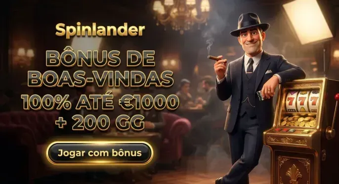Spinlander Casino